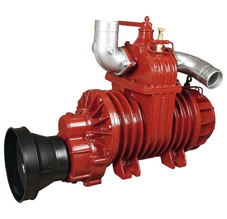 Pompe Jurop PN84 M référence fournisseur 205331
